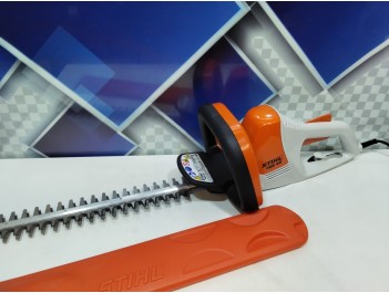 Кусторез сетевой Stihl HSE 42