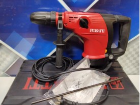 Перфоратор Felisatti RHF40/1100VERT