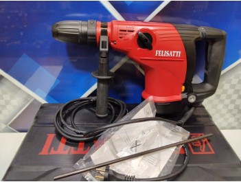 Перфоратор Felisatti RHF40/1100VERT