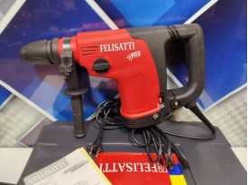 Перфоратор Felisatti RH45/1100VE 