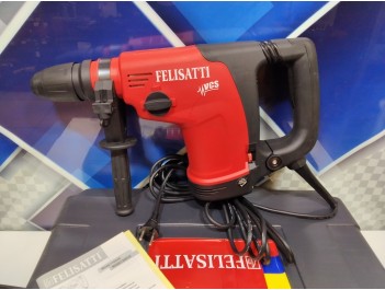 Перфоратор Felisatti RH45/1100VE 
