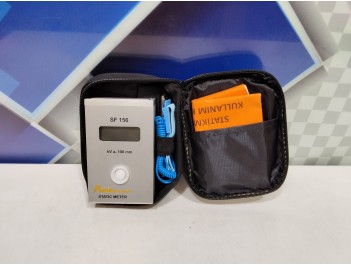 Измеритель статического напряжения SF-156 