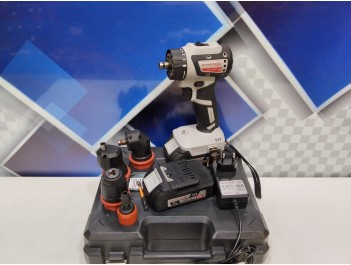 Шуруповерт Интерскол ДА-13/18В 50