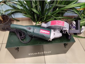 Штроборез  Metabo MFX 65 