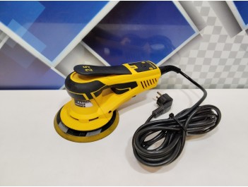 Шлифмашина ручная эксцентриковая PADU DP-D150 