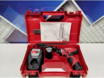 Винтоверт FELISATTI SD10,8L2