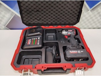 Гайковерт Elitech HD CW 2004 SL