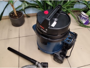 Пылесос Bosch GAS 12-30 F 