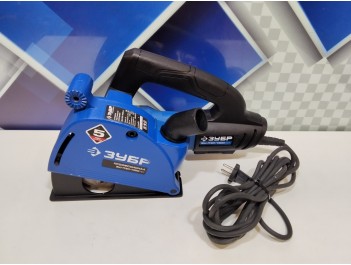 Штроборез Зубр зш-П30-1400 ПСТК