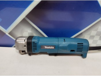 Дрель угловая Makita DA 3010 F