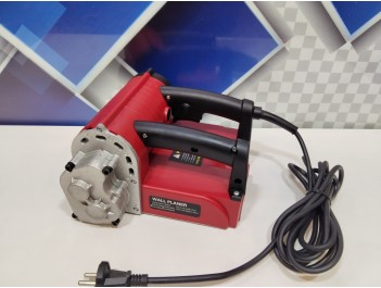 Машина электрическая для стен (снятие краски,штукатурки) Wall Planer 1800W 
