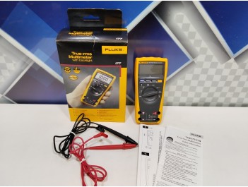 Мультиметр Fluke 177