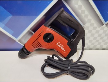 Перфоратор  Hilti TE 7-C 
