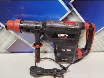 Перфоратор Elitech HD RH 1552E 