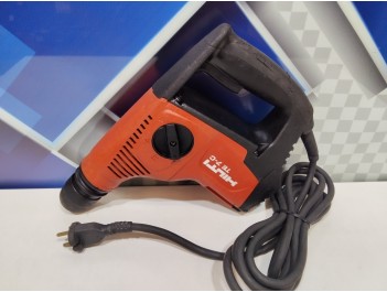 Перфоратор  Hilti TE 7-C 