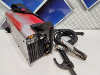 Аппарат сварочный Ресанта САИ 250 