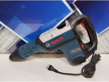 Перфоратор Bosch GBH 12-52 D