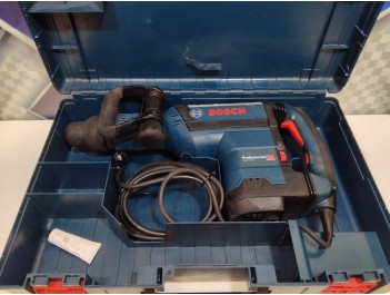 Отбойный молоток Bosch GSH 7 VC 