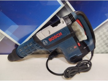 Отбойный молоток Bosch GSH 7 VC 