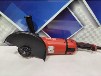 Шлифмашина угловая  Hilti AG 230-24D  (б/у)