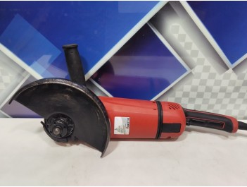 Шлифмашина угловая  Hilti AG 230-24D  (б/у)