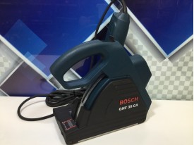 Штроборез Bosch GNF 35 CA