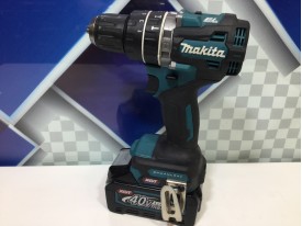 Шуруповерт ударный Makita HP002