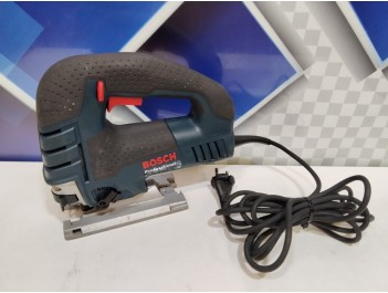 Лобзик электрический Bosch GST 150 BCE 