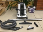 Система очистки дома(пылесос) BORK V601