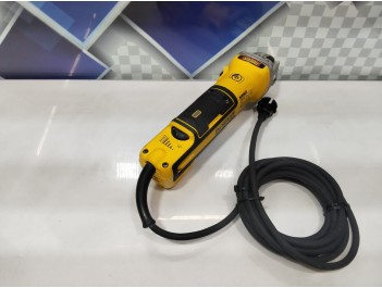 Шлифмашина угловая бесщеточная Dewalt DWE 4357 (б/у)