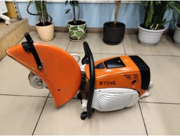 Бензорез Stihl TS 800  (б/у)