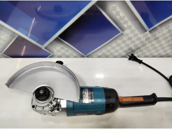 Угловая шлифмашина MAKITA 9069 S (б/у)