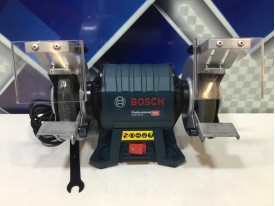 Станок точильный BOSCH GBG 35-15