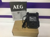 Зарядное устройство AEG AL 18G 