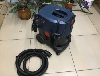 Пылесос Bosch GAS 35 L SFC+