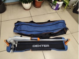 Плиткорез Dexter 730 мм (б/у)