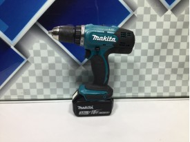 Шуруповерт Makita DDF 453 