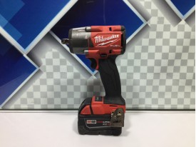 Гайковерт импульсный Milwaukee M18 fmtiw2F12-502X