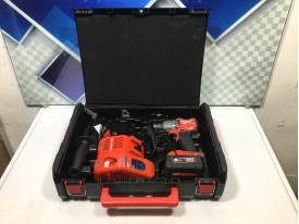 Шуруповерт Milwaukee M18 FDD2-502X (2704-20) FUEL 