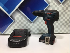 Шуруповерт Bosch GSB 18 V-50