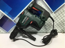 Перфоратор METABO KHEV 5-40 BL