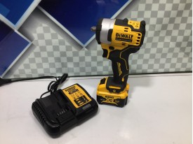 Гайковерт ударный DeWalt DCF 903