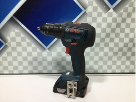 Шуруповерт Bosch GSR 18 V-50