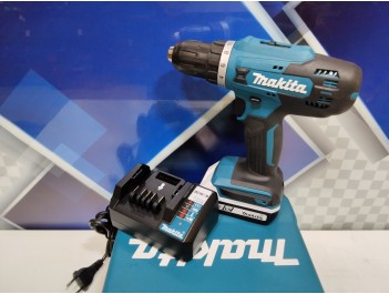 Шуруповерт Makita DF 488 D