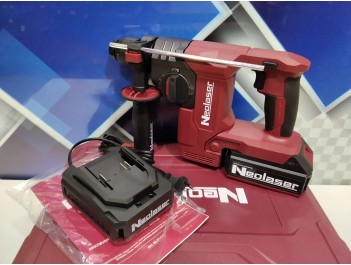 Перфоратор аккумуляторный Neolaser NRH-20