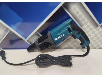Перфоратор Makita HR 2470  (б/у)