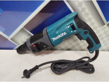 Перфоратор Makita HR 2470  (б/у)