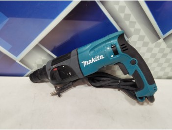 Перфоратор Makita HR 2470  (б/у)