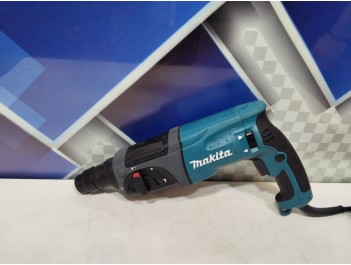 Перфоратор Makita HR 2470  (б/у)