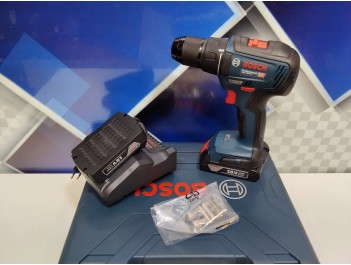 Шуруповерт Bosch GSR 18 V-50